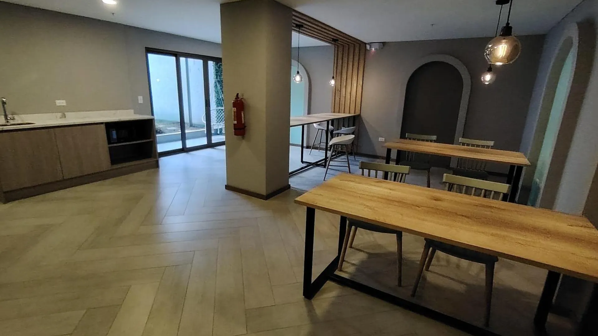 Appartement Efyra, Bello Estudio En La Carolina Quito